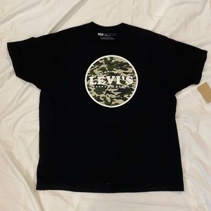 Levi’s men’s shirt
